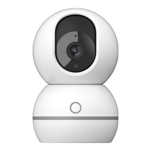 500W초고화질 음성 영상통화 멀티기능 듀얼밴드 와이파이연결 CCTV AI, CS201-AW, 1개