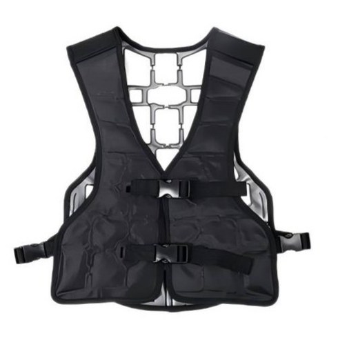 [28도이하 냉각 신소재 ] PCM 여름 아이스 조끼 VEST 베스트 쿨러 작업복 아웃도어 등산 낚시 러닝조끼 열중증예방