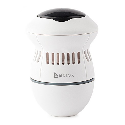 REDBEAN 충전식 전동 발각질제거기, RB-21201