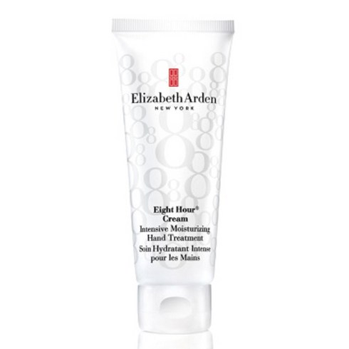 엘리자베스아덴 에잇아워크림 모이스춰라이징 핸드 트리트먼트, 75ml, 1개