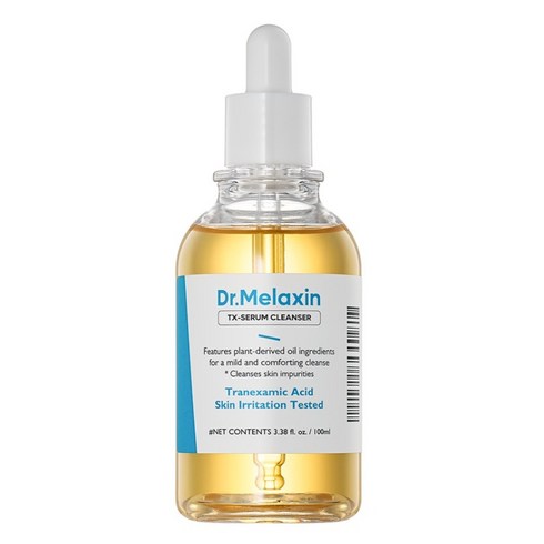 닥터멜락신 티엑스 앰플 클렌저, 1개, 100ml