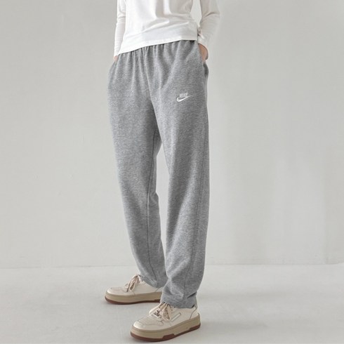 [당일발송] 나이키 NIKE 트레이닝 바지 츄리닝 팬츠 긴바지 스포네틱 양말