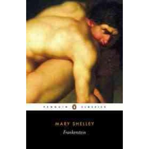 [해외도서] Frankenstein, Penguin Classic
