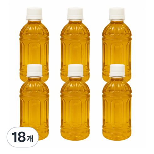 양원프레쉬 더와이 국내산양파껍질차, 340ml, 18개