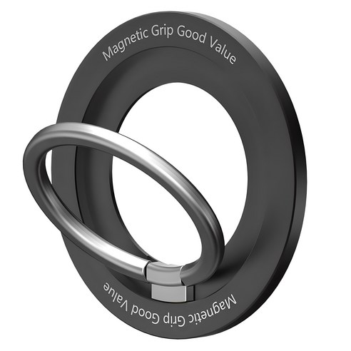 굿밸류 맥세이프 스마트 톡 맥세이프 스탠드 솔직 후기 | 실사용자 리뷰 분석 썸네일