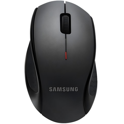 삼성전자 무선 마우스 SMO-3550B 개봉기 | 실사용 후기 썸네일