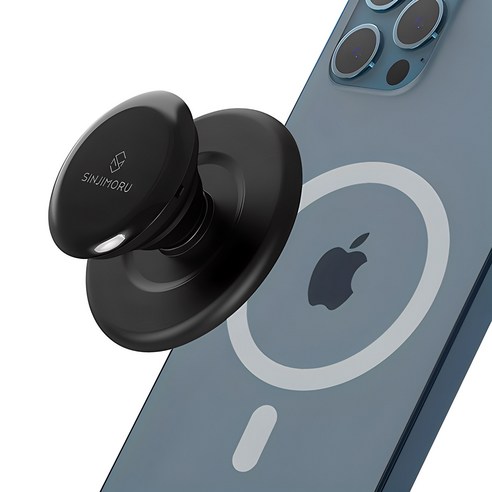 신지모루 M 톡 휴대폰 맥세이프 호환 스마트톡 솔직 후기 | 실사용자 리뷰 분석 - 상품 이미지 1