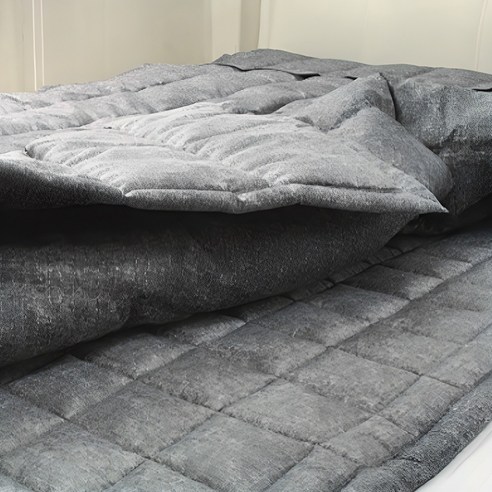 코잠데이 국내 제조 패드 단품