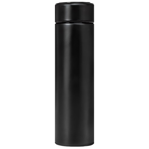 엠디디지탈 보온 보냉 온도표시 스텐 스마트 텀블러 솔직 후기 | 실사용자 리뷰 분석 썸네일