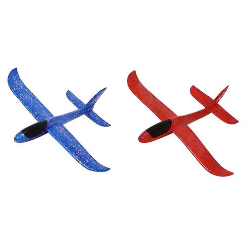 에어글라이더 작동완구 2종 세트 육아맘 솔직 후기 | 실사용 리뷰 썸네일