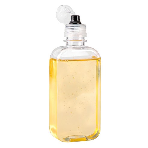 흐르지않는 소스통 실사용 후기 | 효과 있을까? 썸네일