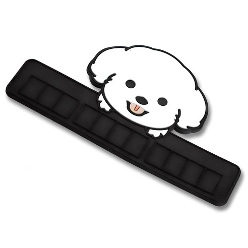 생활더하기 댕댕이 냥이 주차알림판 실사용 후기 | 효과 있을까? 썸네일