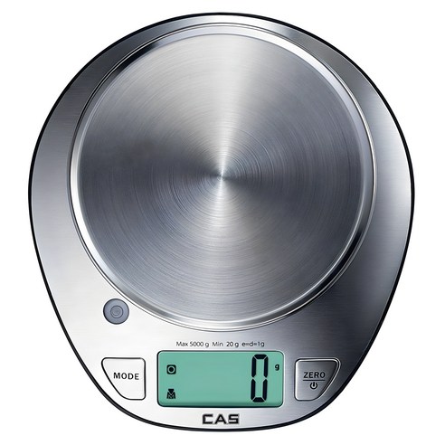 카스 디지털 주방저울 개봉기 | 실사용 후기 썸네일