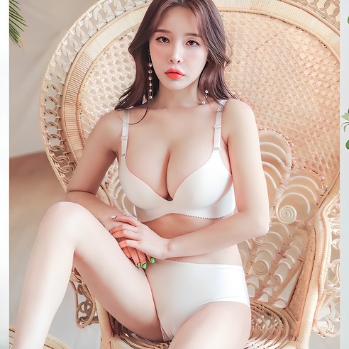 매일매일 당신을 빛나게 할 단 하나의 선택 글램브라