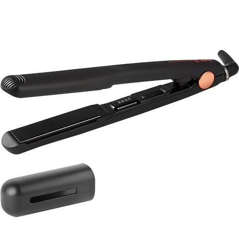 JMW 무빙쿠션 데일리 고데기 W2010ME + 캡 개봉기 | 실사용 후기 - 상품 이미지 1