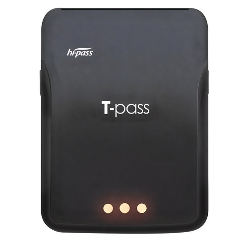 티패스 무선 하이패스 블랙 TL-750 실사용 후기 | 효과 있을까? - 상품 이미지 1