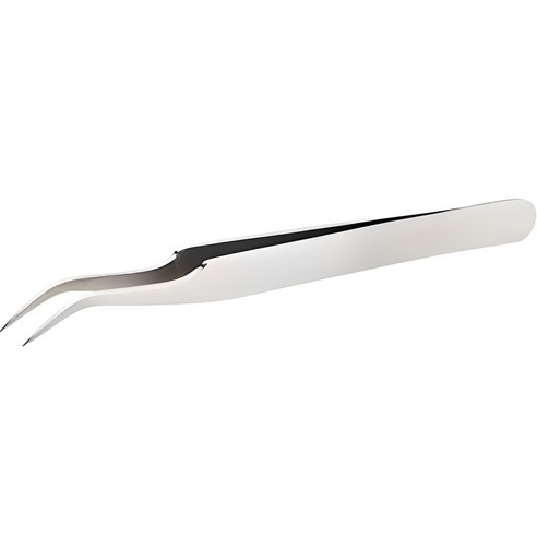 도시락 꾸미기 정밀 핀셋 M9014, 1개