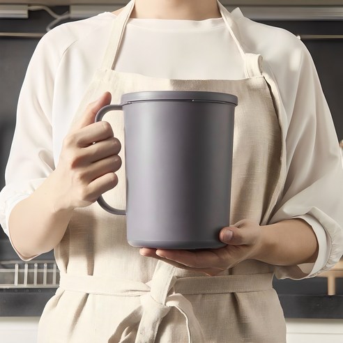 비움스 음식물쓰레기통 2L 솔직 후기 | 실사용자 리뷰 분석 - 대표 이미지