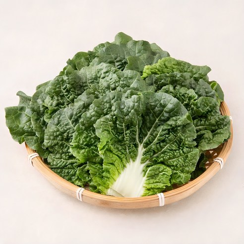 Domestic Ssamchu , 200 g, 1 Pack (국내산 쌈추, 200g, 1개)