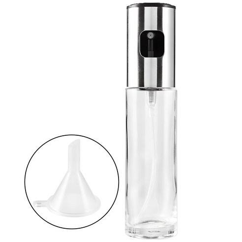 코멧 키친 오일 스프레이 솔직 후기 | 실사용자 리뷰 분석 - 상품 이미지 1