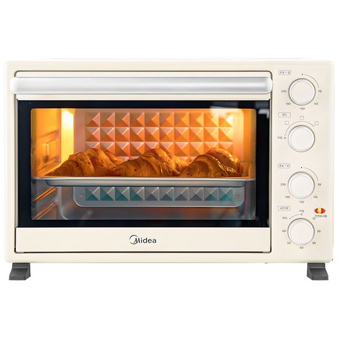 마이디어 컨벤셔널 오븐 35L 자가설치 솔직 후기 | 실사용자 리뷰 분석 - 상품 이미지 1