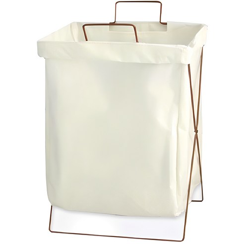 특가상품 집안 살림, 깔끔하게 정리해볼까? 디오셀 린넨 빨래바구니 분리수거함으로 시작하는 정리 습관!