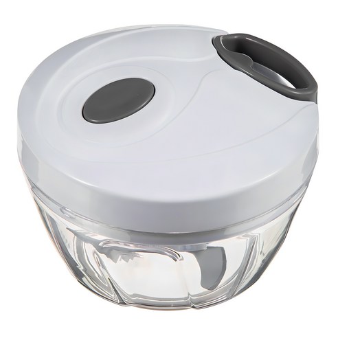 코멧 야채 스핀 다지기 실사용 후기 | 효과 있을까? - 상품 이미지 1