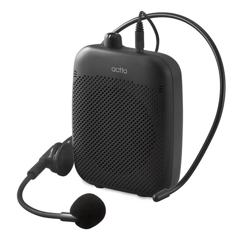 엑토 헤드마이크 블루투스 앰프 개봉기 | 실사용 후기 - 상품 이미지 1