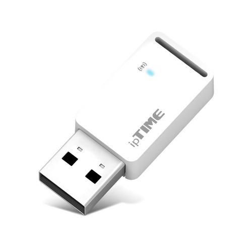 ipTIME 내장안테나 개봉기 | 실사용 후기 - 상품 이미지 1