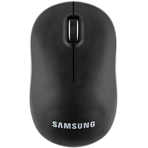 삼성전자 무소음 무선 마우스 개봉기 | 실사용 후기 - 상품 이미지 1