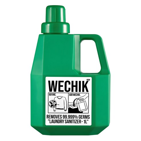 가성비 좋은 향기로운 옷장을 위한 선택, 위칙 소독 섬유유연제: 꿉꿉함은 안녕! 가성비 좋은 향기로운 옷장을 위한 선택, 위칙 소독 섬유유연제: 꿉꿉함은 안녕!