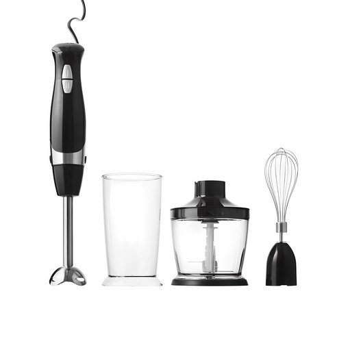 홈플래닛 핸드블랜더 세트 개봉기 | 실사용 후기 - 상품 이미지 1