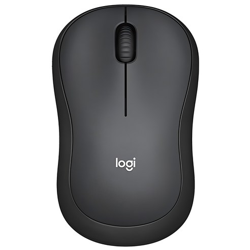 로지텍 무소음 무선 마우스 개봉기 | 실사용 후기 - 상품 이미지 1