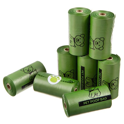 코멧 펫 배변봉투로 편리하고 경제적인 반려동물 산책을 경험하세요.