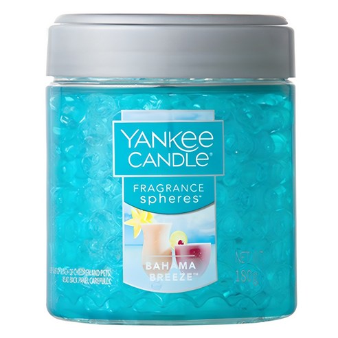 양키캔들 프래그런스 스피어스 차량용방향제 솔직 후기 | 실사용자 리뷰 분석 썸네일