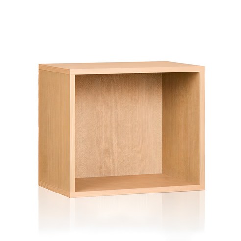 좁은 공간도 넓게 쓰는 마법 공간박스