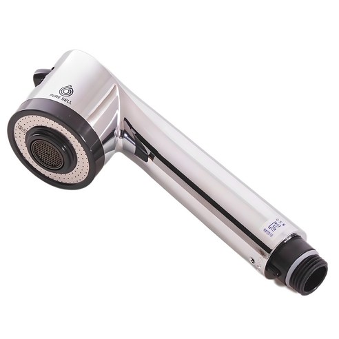 퓨어셀 수압상승 주방용 수전 헤드 실사용 후기 | 효과 있을까? 썸네일