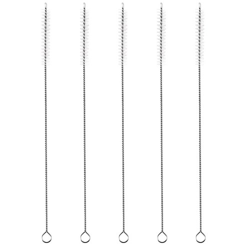 코멧 키친 빨대 세척솔 실사용 후기 | 효과 있을까? 썸네일