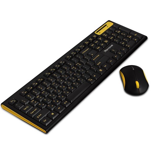 로이체 무선 키보드 마우스 세트 개봉기 | 실사용 후기 - 상품 이미지 1