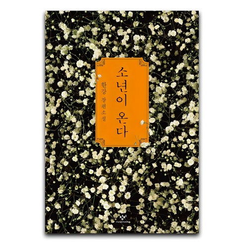 소년이 온다 솔직 독서 후기 | 읽어볼 만할까? - 상품 이미지 1