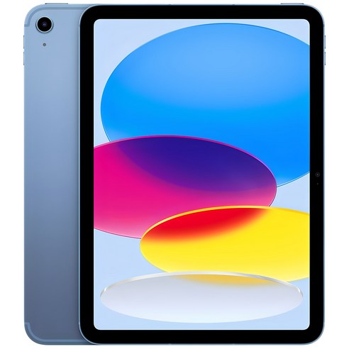 Apple 정품 2022 아이패드 10세대 Cellular 64GB