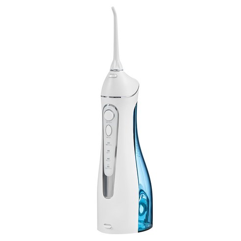 비타할로 휴대용 무선 구강세정기 솔직 후기 | 실사용자 리뷰 분석 - 상품 이미지 1