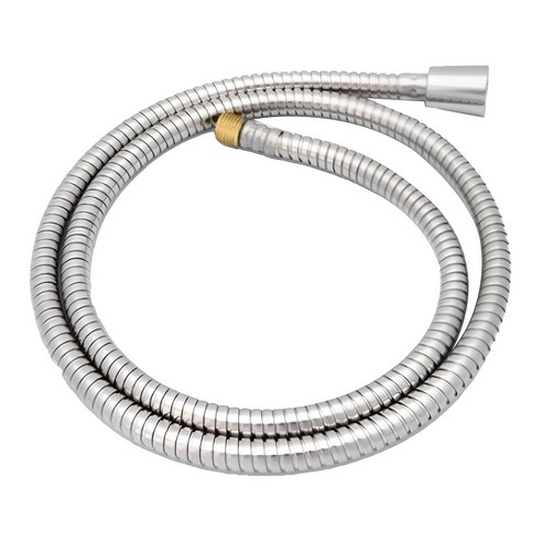 주방 씽크대 원홀줄 메탈호스 1.2m 실사용 후기 | 효과 있을까? 썸네일