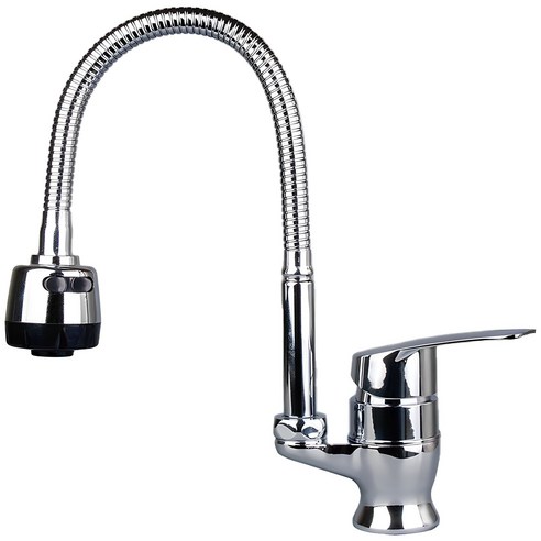 포세이돈수전 원홀자바라 주방수전 실사용 후기 | 효과 있을까? - 상품 이미지 1