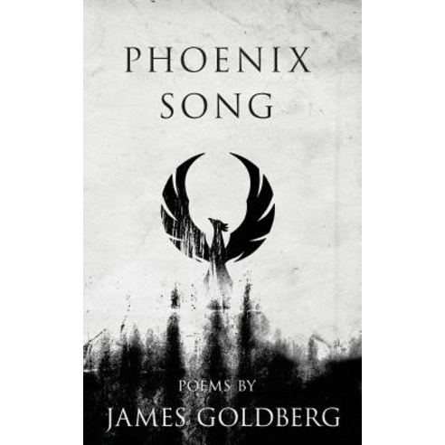 Phoenix Song 平裝版, Independently Published, 英文 - 詩 | 酷澎