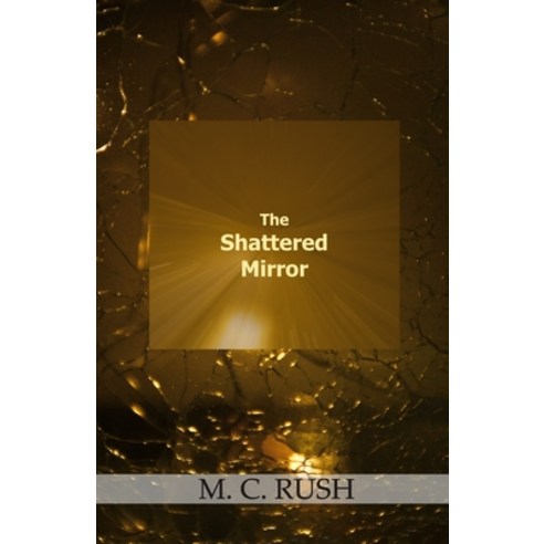 (英文圖書) The Shattered Mirror 平裝版, Cyberwit.Net, 英文 - 詩 | 酷澎