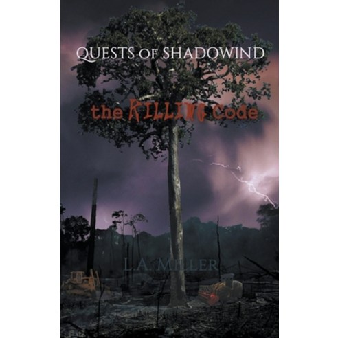 (英文圖書) The Killing Code 平裝版, Millhouse Press, 英文 - 其他外國圖書 | 酷澎