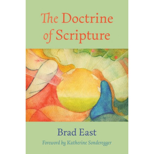 (英文圖書) The Doctrine of Scripture 平裝版, Cascade Books, 英文 - 基督教 | 酷澎