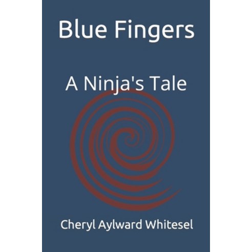 (英文圖書)Blue Fingers: A Ninja's Tale 平裝版 - 歷史 | 酷澎