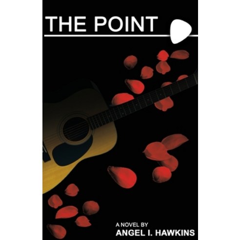 (英文圖書)The Point 平裝版 - 其他外國圖書 | 酷澎
